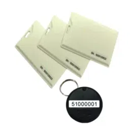 ID Tech  RFID Active Card Type Tags (White)-35