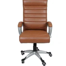 Modern India Seating High Back Manager Chair Brown Mi44-image-67