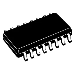 Stmicroelectronics Line Transceiver 16 Pin SOP, ST202EBDR (Pack of 2500)-11