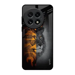 QRIOH Quirky Printed OnePlus 13 Back Case Mobile Accessories-91