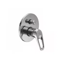 PLUMBER ROVER Exposed Part for Single Lever Concealed Divertor, RR-UP21-10