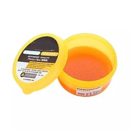 SCHOFIC Soldering Flux Paste 50 g Yellow (Pack of 5)-24