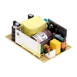 Mean Well Pwr Supply, Medical, AC-DC, 24V, 1.9A, RPS-45-24-picture-11