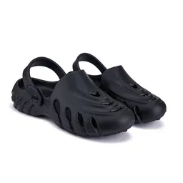 Bersache Men Slip-On Classic Ultra Soft Technology Casual Clogs-picture-4