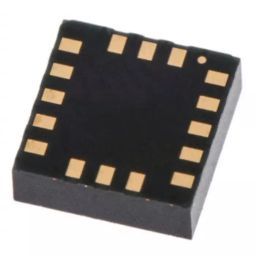 Stmicroelectronics 3-Axis Surface Mount Sensor 3.6 V 12 Pin VFLGA, LIS3MDLTR (Pack of 8000)-59