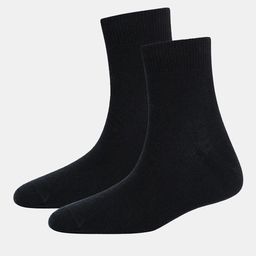 Jockey Kids Pack Of 2 Antimicrobial Ankle Length Socks-picture-21