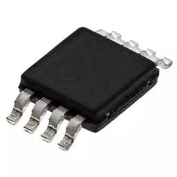 Stmicroelectronics Digital Temperature Sensor Surface Mount 5.5 V 8 Pin MSOP, STDS75DS2F (Pack of 1000)-31