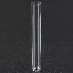 Eduscope Borosilicate Glass Test Tube 18x150 mm, ‎Edu- GLASSTTUBE-06 (Set of 6 Pcs)-30