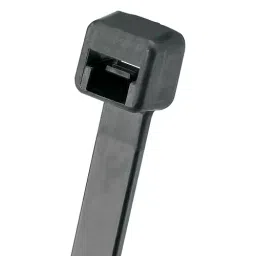 PANDUIT Cable Ties CABLE TIE, 450MM, NYLON 6.6, BLK, PK100, PLT5H-C0 (Pack of 100)-image-12