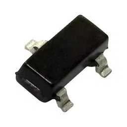 MICROCHIP Voltage Reference SHUNT, 1.24-10V, -40 TO 85DEGC, LM4041DYM3-ADJ-TR-picture-1