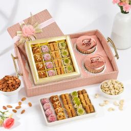 Deluxe Gourmet Delights Hamper-picture-4