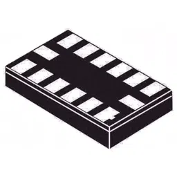 Stmicroelectronics 3-Axis Surface Mount Sensor 3.6 V 14 Pin LGA, ISM330DLCTR (Pack of 5000)-56