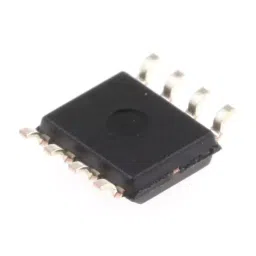 Stmicroelectronics Line Transceiver 8 Pin SOIC, ST485EBDR (Pack of 2500) image 2