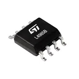 Stmicroelectronics PFC Controller 130 kHz, L4985B (Pack of 2)-21