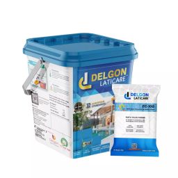 DELGON LATICARE Epoxy Grout for Tiles Smokey Gray 5 Kg, EG-105-82-image-13