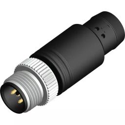 RS PRO Circular Connector M12 Connector Plug IP67, 2055978-image-20