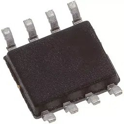 Stmicroelectronics Line Transceiver 8 Pin SOIC, ST490ABDR (Pack of 5) image 2