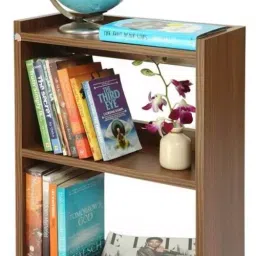 Divano Modular Walnut Color Open Bookshelf TIBS7-image-11