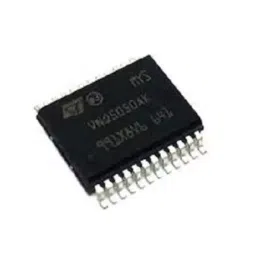 Stmicroelectronics Power Switch IC High Side 5.6 Amp, IPS1025HTR (Pack of 1000)-33