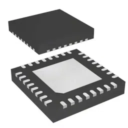 Stmicroelectronics Arm Cortex M0 Microcontroller 32 Pins 32 bit 48 MHz Flash UFQFPN, STM32F031K6U7 (Pack of 5)-46