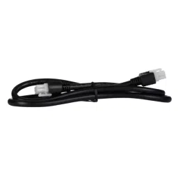 Molex 6 Way Female Mini-Fit Jr. Wire Board Cable 1m, 245135-0610-image-98