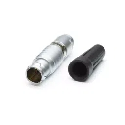 RS PRO Circular Connector 10 Contacts Cable Mount Plug Male IP50, 2095683-image-20
