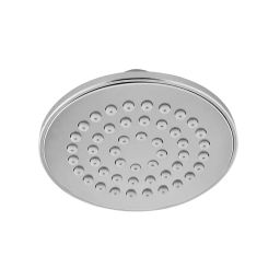Jaquar 100 mm Round Stainless Steel Silver Wall Mount Overhead Rain Shower OHS-CHR-1661-image-111
