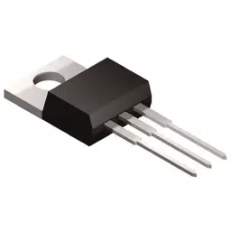 Stmicroelectronics Power Switch IC 3 Pin TO-220AB, AVS12CB-21