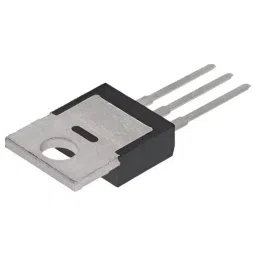 Stmicroelectronics Power Switch IC 3 Pin TO-220AB, AVS12CB image 2