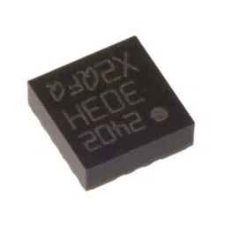 Stmicroelectronics 3-Axis Surface Mount Sensor 3.6 V 16 Pin TFLGA, H3LIS100DLTR (Pack of 2) image 2