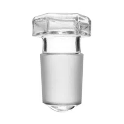 RELIGLAS Hexagonal Head Hollow Stoppers For Neck Size 34/35, 03.441.13-picture-18