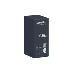 Schneider Electric RSB Interface Relay 10 mA , RSB2A080BD-45
