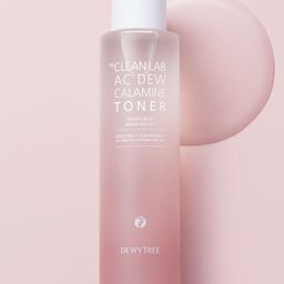 Dewytree The Clean Lab AC Dew Calamine Toner-200ml-1