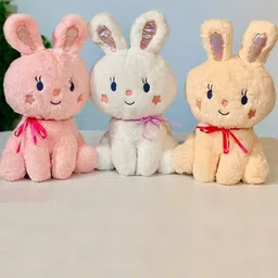 AN TEDDY Polyfill Teddy Bears Soft Toys and Dolls-49