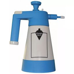 TOUGH GUY 1 L Container Capacity Compressed Air Spray Bottle, 35WT58-6