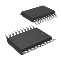 Stmicroelectronics Arm Cortex M0+ Microcontroller 20 Pins TSSOP, STM32G030F6P6TR (Pack of 2500)-82