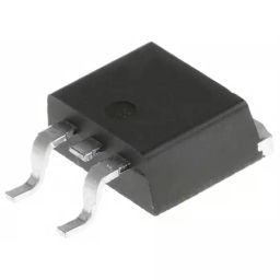 Stmicroelectronics Mosfet Power Switch IC 3 Pin 20 Amp D2PAK, VNB20N07TR-E (Pack of 1000)-image-37
