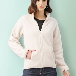 LILL Women Off White Sweatshirt-image-52