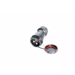 RS PRO Circular Connector 9 Contacts Cable Mount Plug and Socket IP67, 2506164-image-96