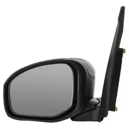 Far Vision LHS Side Door Mirror Non-Adjustable for Honda Amaze LX,Brio FV433-43