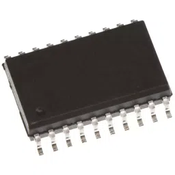 Stmicroelectronics Power Factor Controller 115 kHz 19.5 V 20 Pin SOIC, L4981BD-44