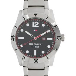 Tommy Hilfiger Men Black Analogue Watch TH1791440-image-40