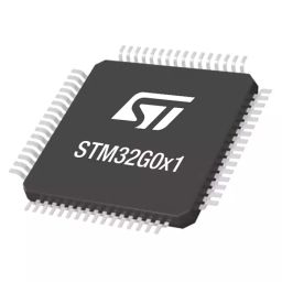 Stmicroelectronics Arm Cortex M0+ Microcontroller 64 Pins 32 bit 64 MHz Flash LQFP, STM32G0B1RET6 (Pack of 160)-image-17