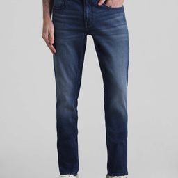 Jack & Jones Men Regular Fit Light Fade Jeans-image-62