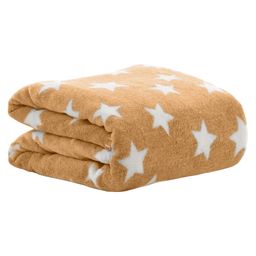 OyO Baby 3-in-1 Fleece Hooded Baby Blanket Wrappers - Beige-image-92