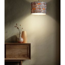 Green Girgit Blue Garden Hanging Shade-image-63