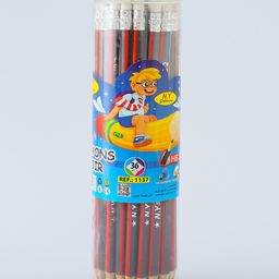ZOE Pencils Set -36 Pieces-23