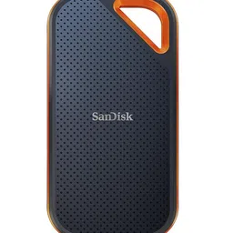 SanDisk External SSD 1 TB Extreme Pro Portabl, Metal Enclosure, Compatible with PC, MAC & TypeC Smartphone Black-picture-29