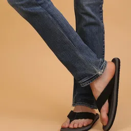 yoho Men Thong Flip-Flops-33