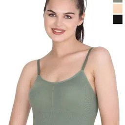 Taslar Bra Full Coverage Lightly Padded-38